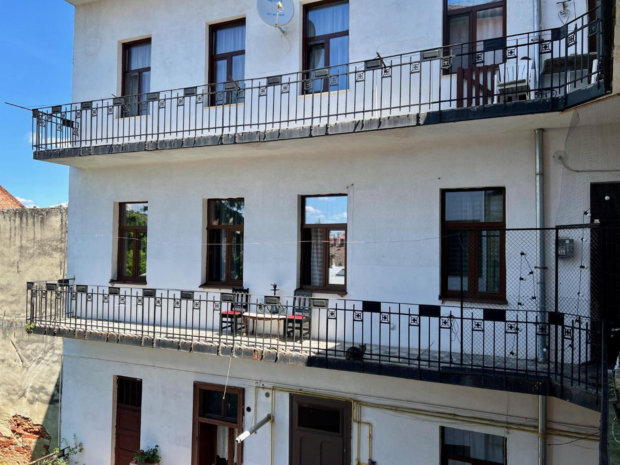 Classic Love Story In Old Cluj I Екстериор снимка