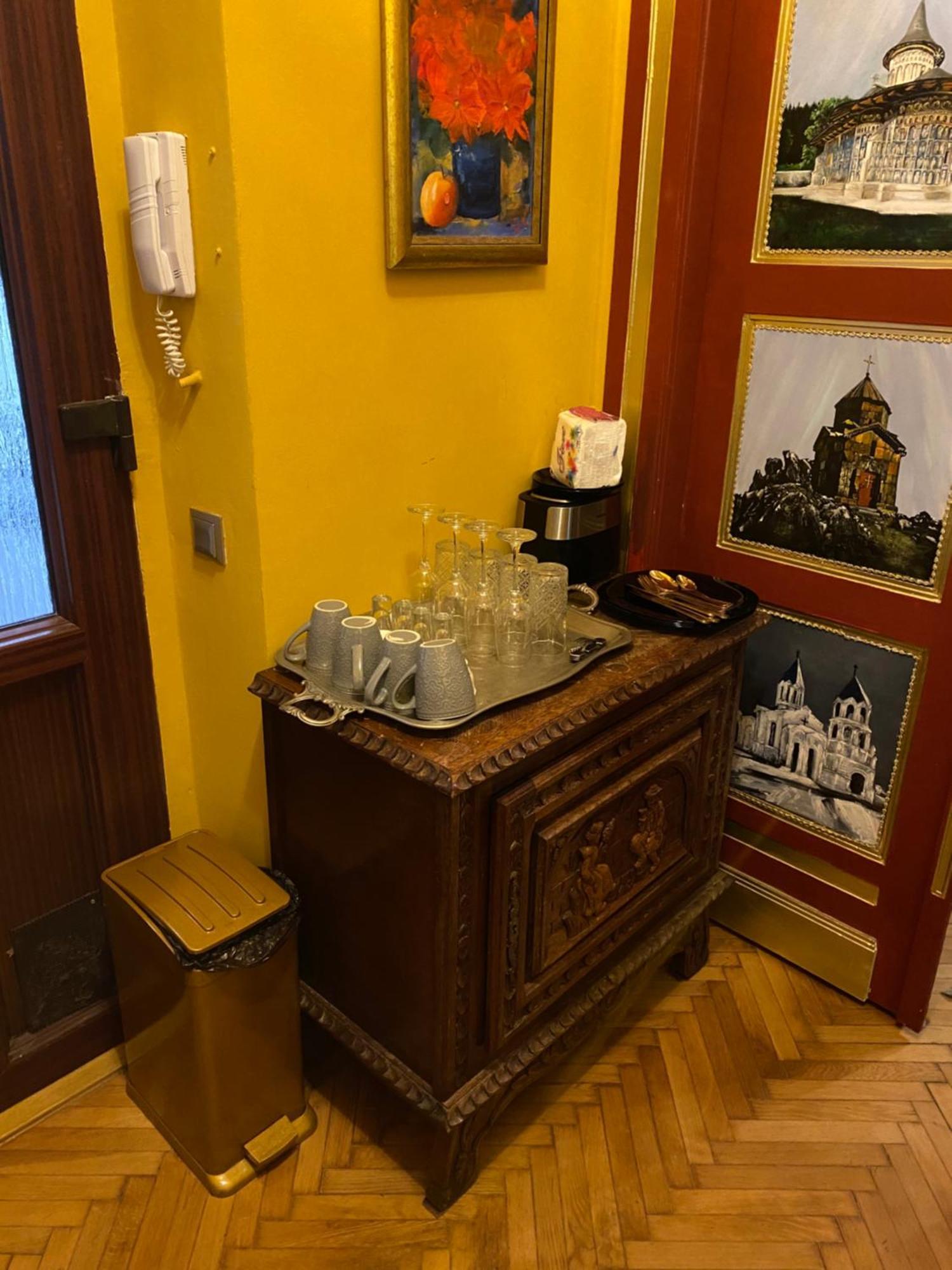 Classic Love Story In Old Cluj I Екстериор снимка