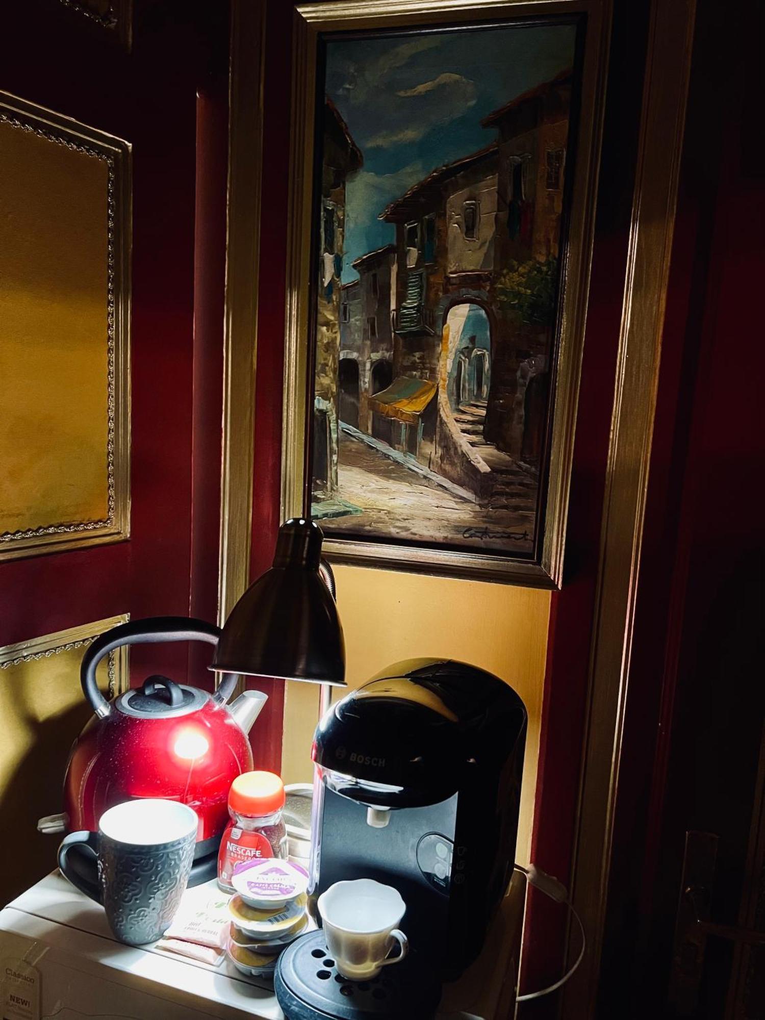 Classic Love Story In Old Cluj I Екстериор снимка