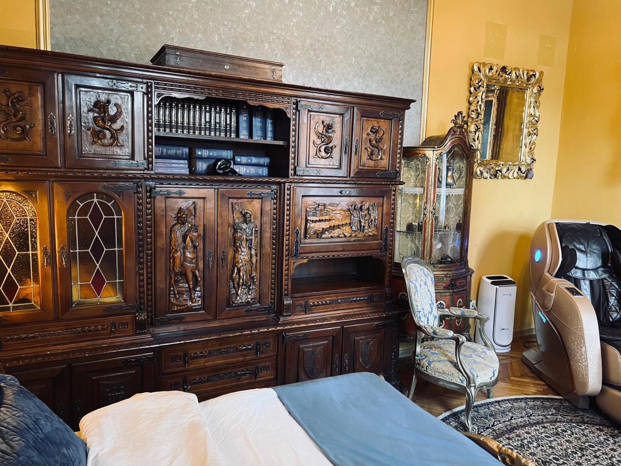 Classic Love Story In Old Cluj I Екстериор снимка